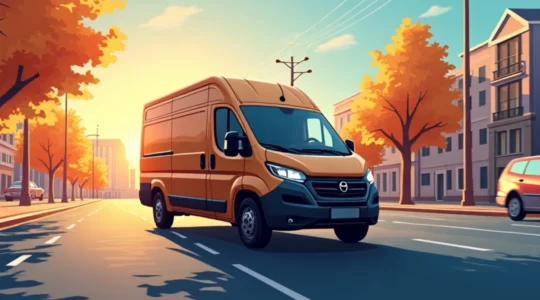Amazon Flex Delivery